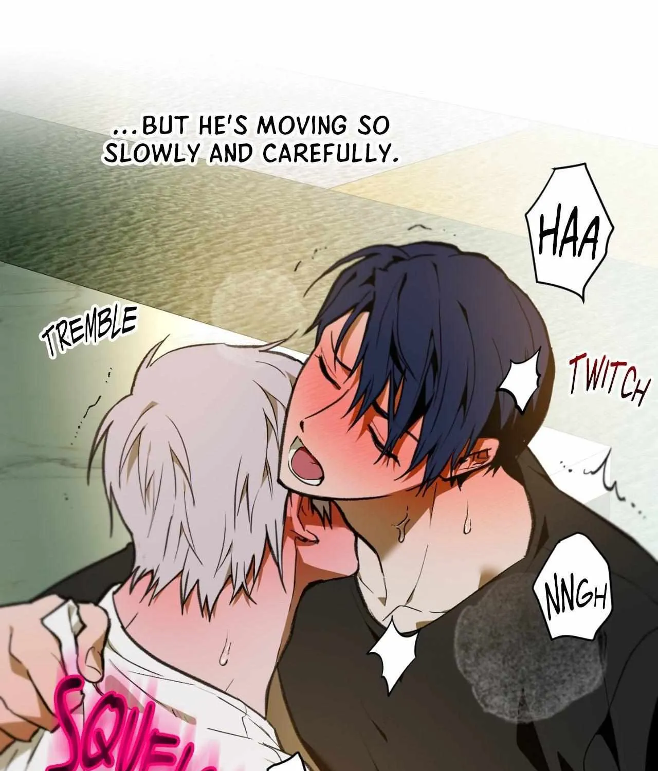 Control Time Chapter 49 page 71 - 