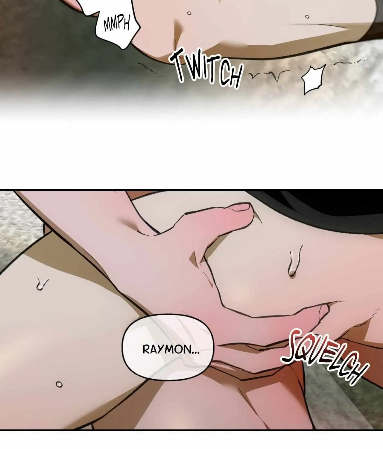 Control Time Chapter 49 page 73 - 