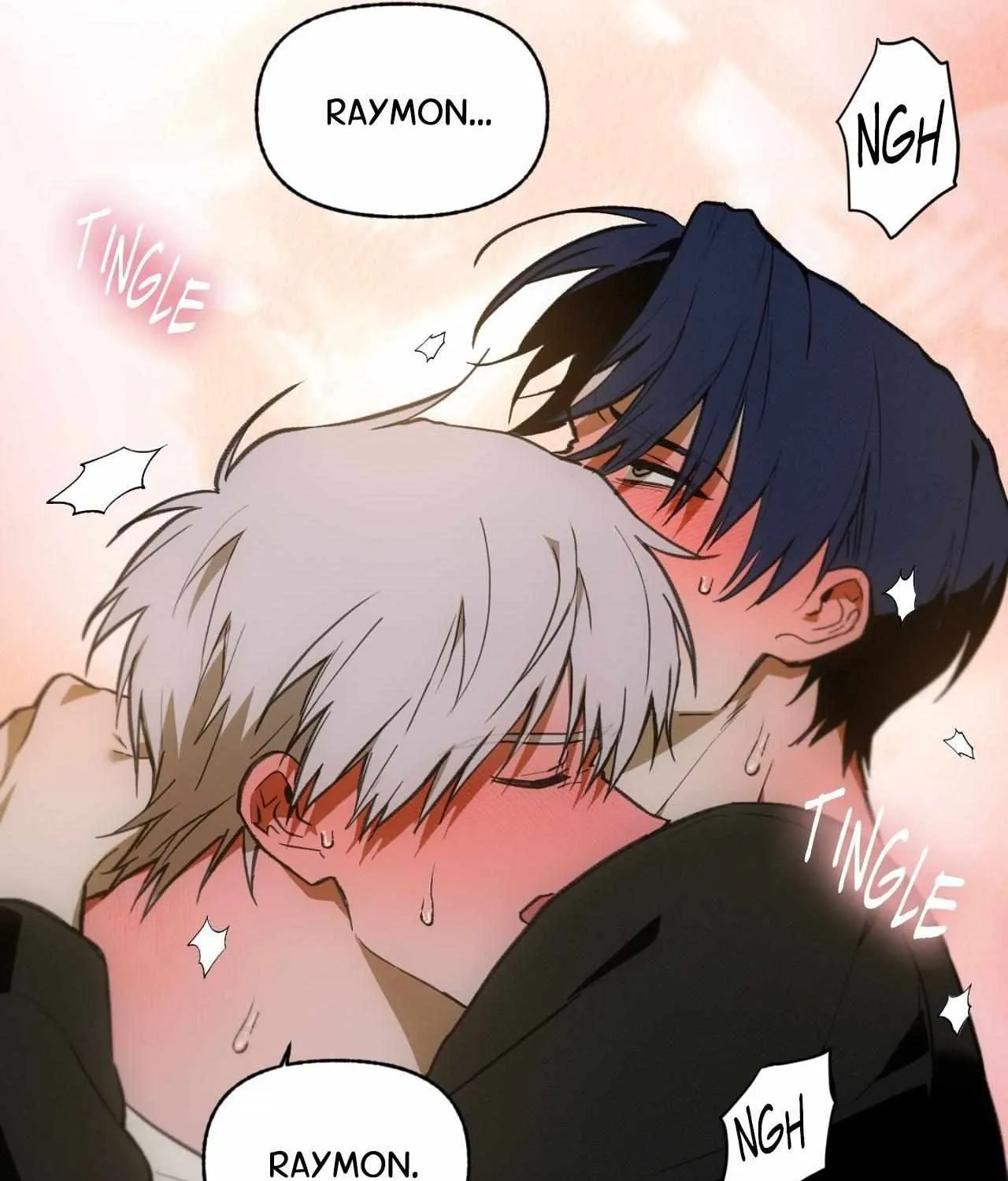 Control Time Chapter 49 page 75 - 