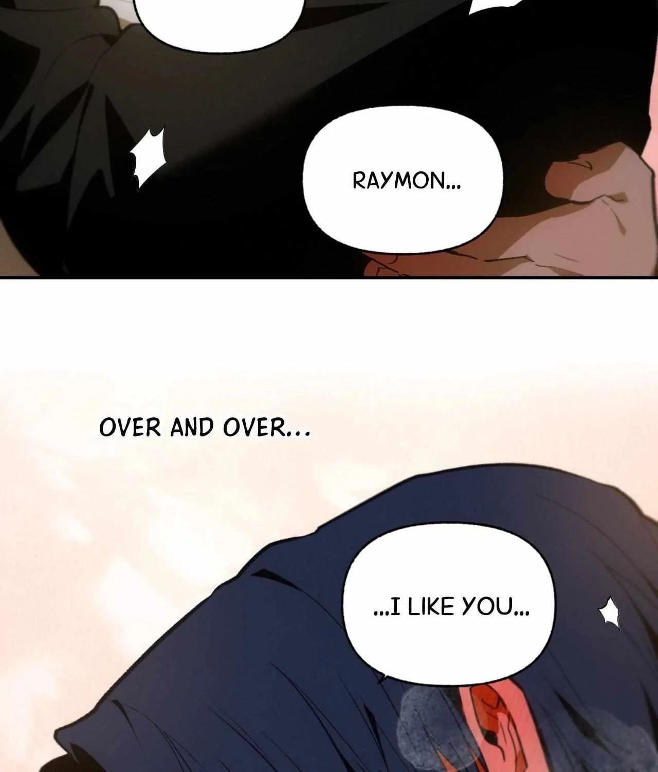Control Time Chapter 49 page 76 - 