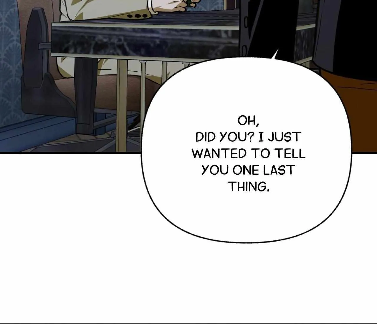 Control Time Chapter 49 page 84 - 