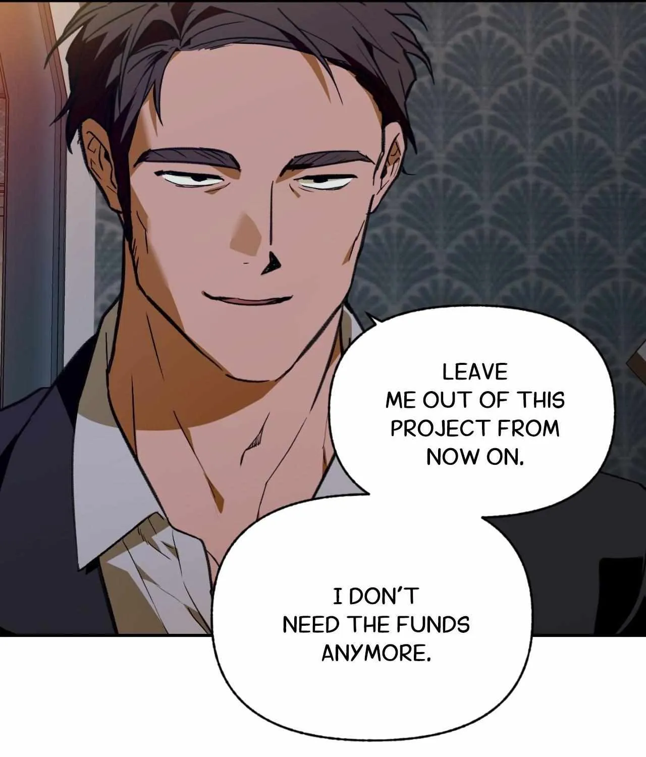 Control Time Chapter 49 page 85 - 