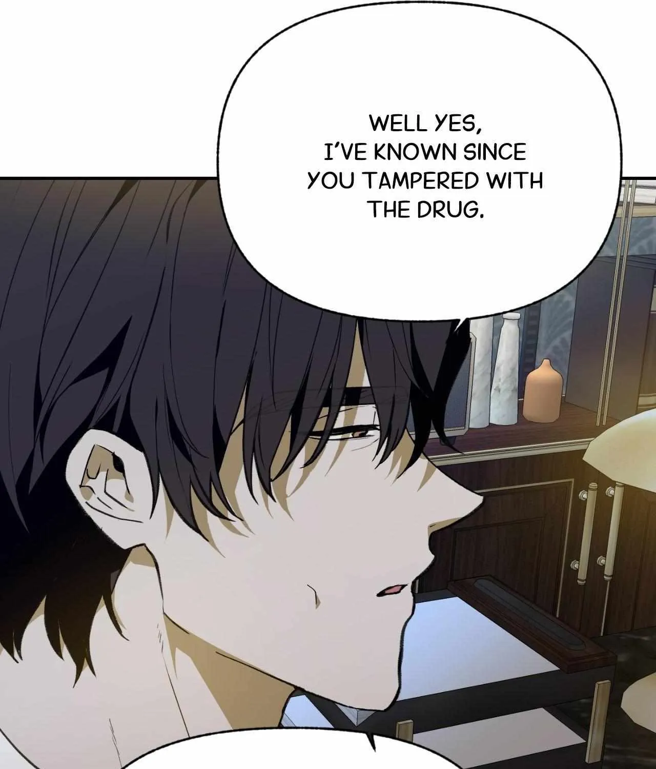 Control Time Chapter 49 page 88 - 