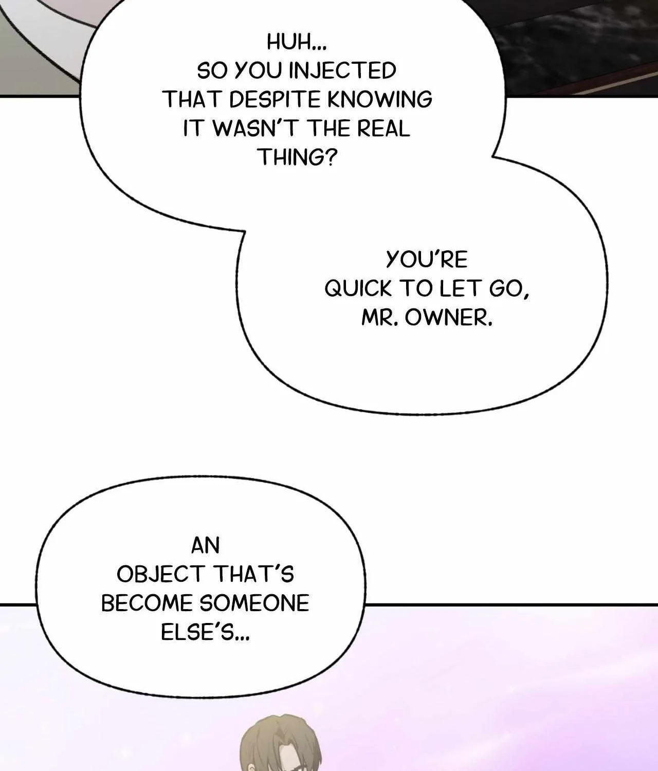 Control Time Chapter 49 page 89 - 