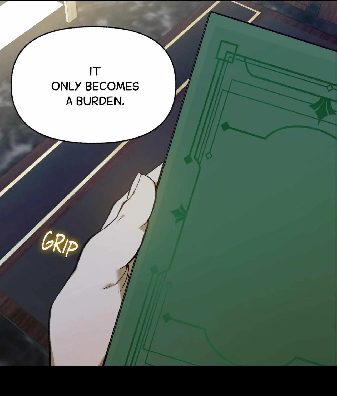 Control Time Chapter 49 page 91 - 