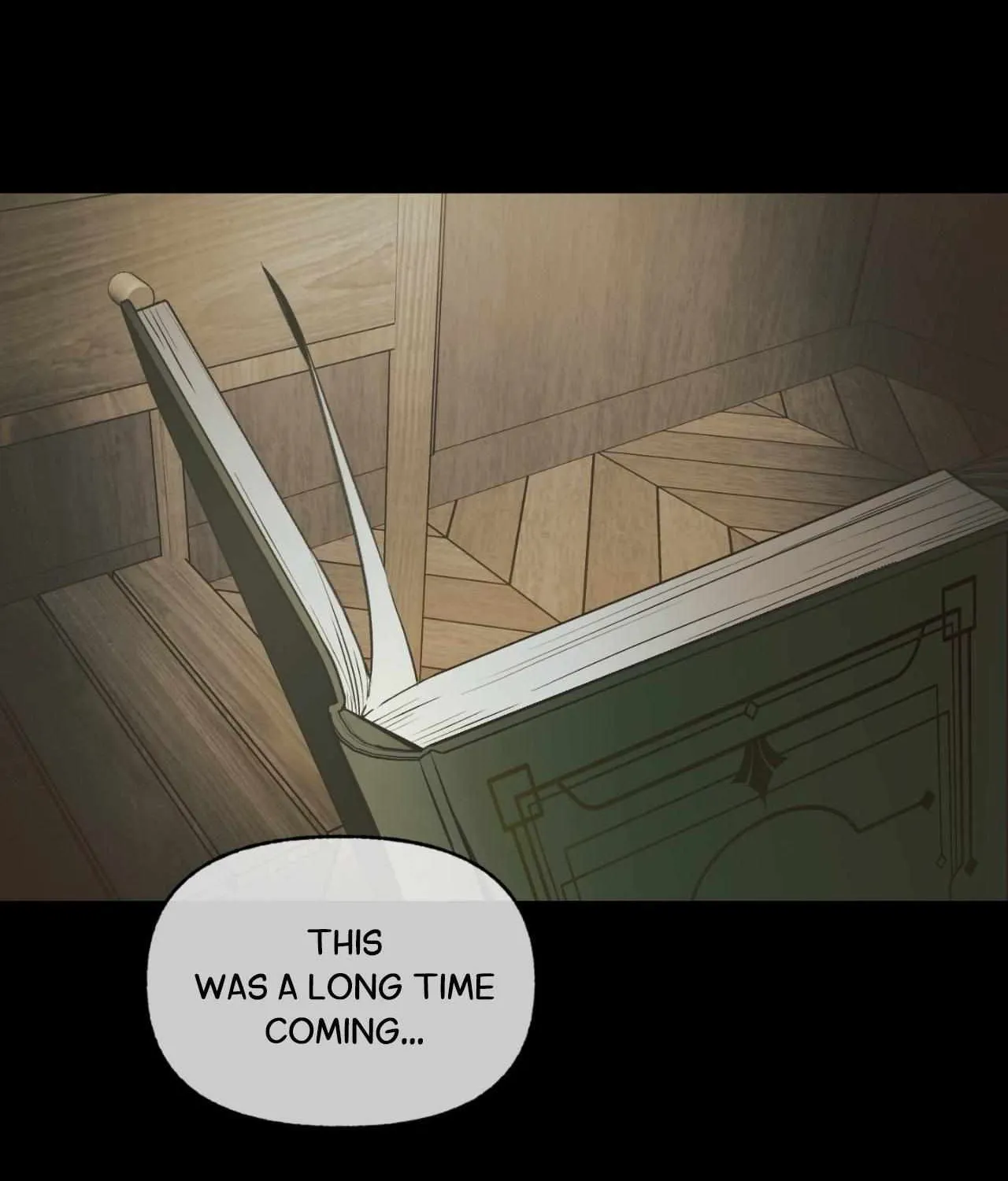 Control Time Chapter 49 page 92 - 