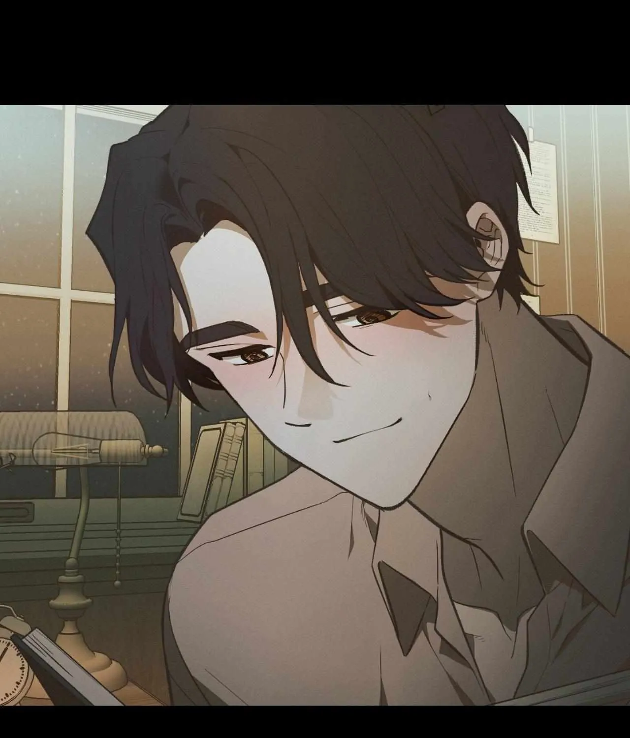 Control Time Chapter 49 page 93 - 