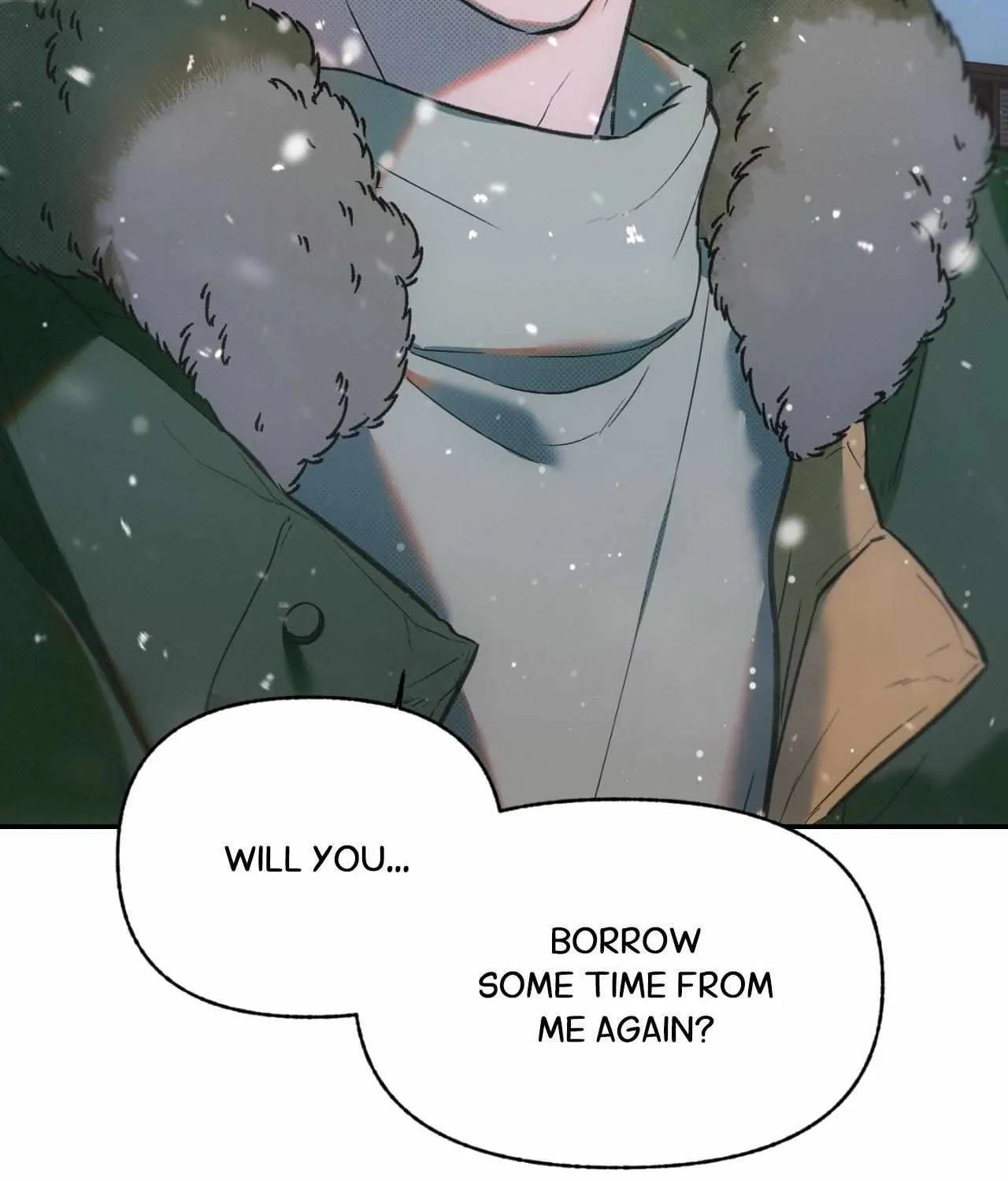Control Time Chapter 50 page 109 - 