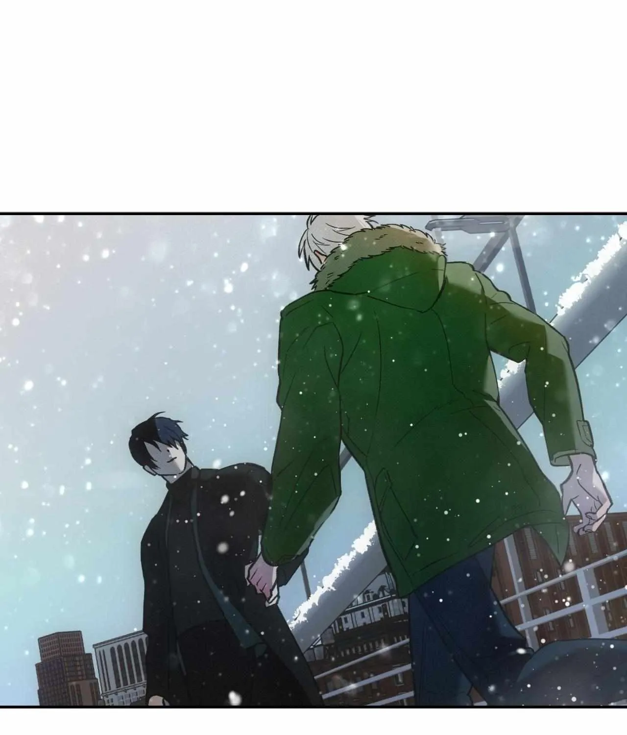 Control Time Chapter 50 page 116 - 