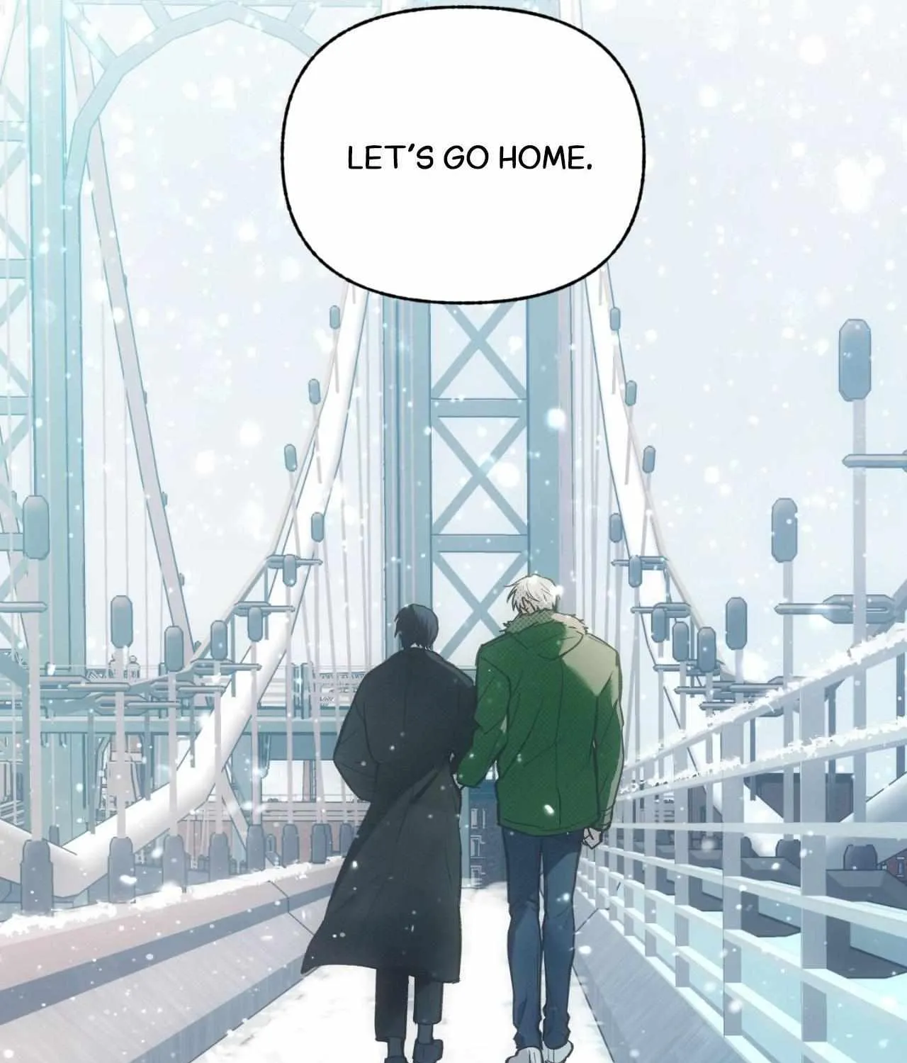 Control Time Chapter 50 page 121 - 