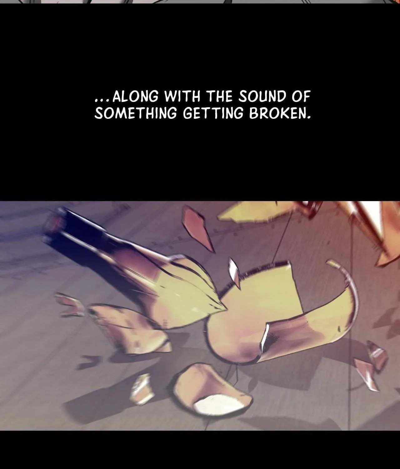 Control Time Chapter 50 page 14 - 