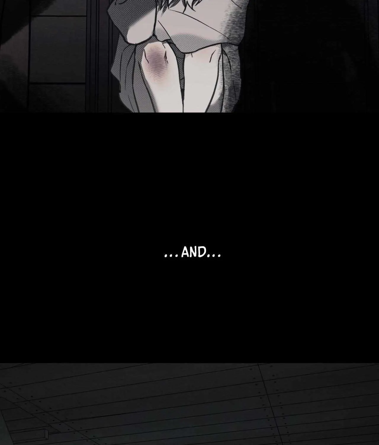 Control Time Chapter 50 page 18 - 