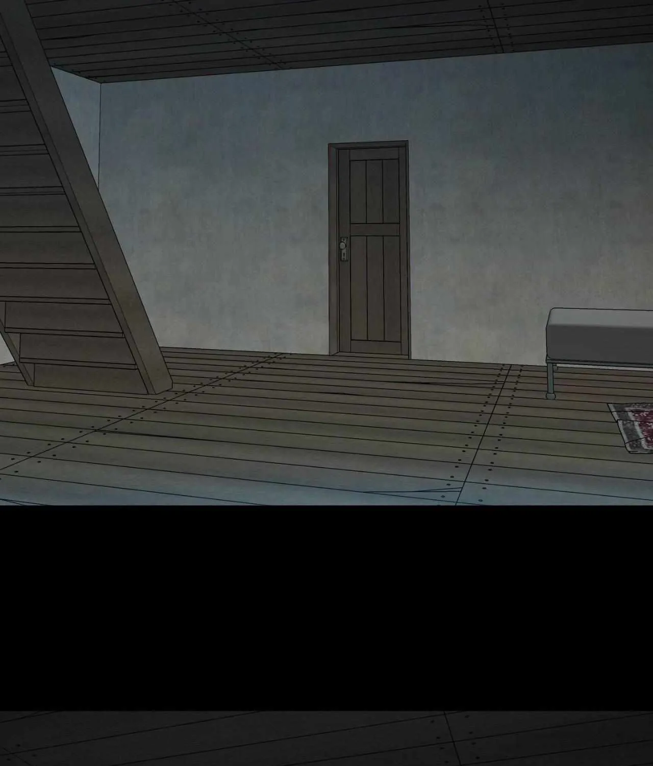 Control Time Chapter 50 page 19 - 