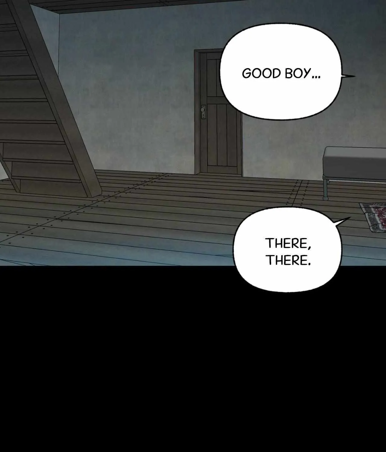 Control Time Chapter 50 page 21 - 