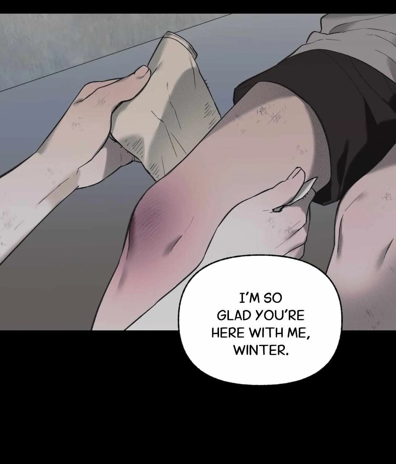 Control Time Chapter 50 page 22 - 