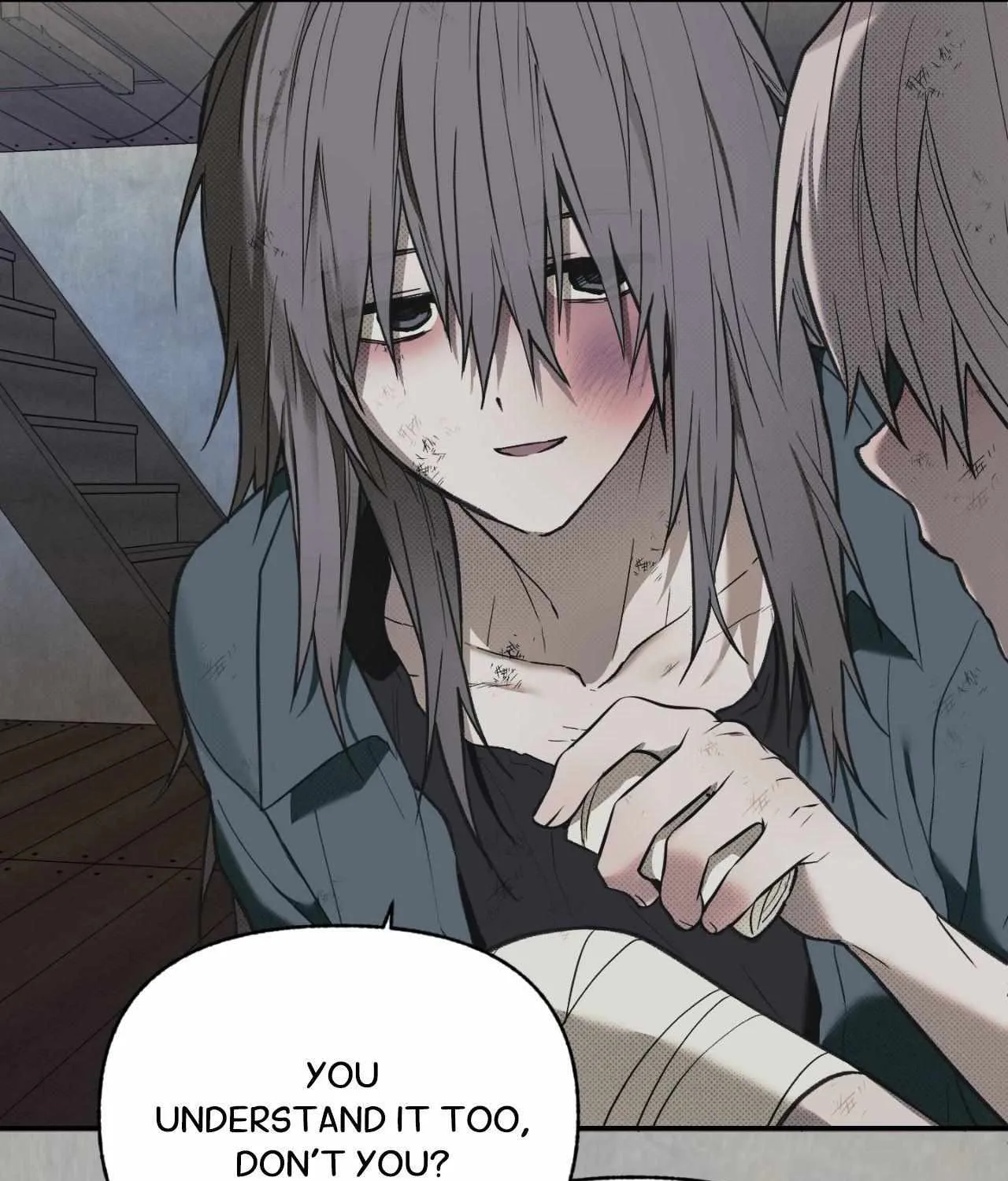 Control Time Chapter 50 page 24 - 