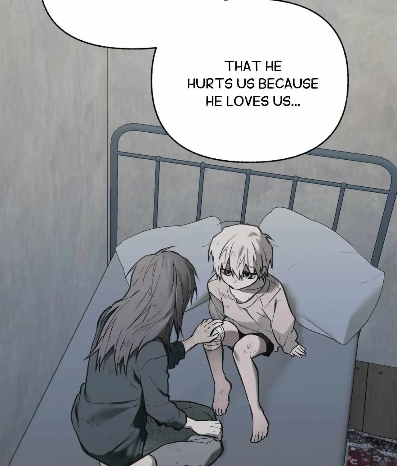 Control Time Chapter 50 page 25 - 