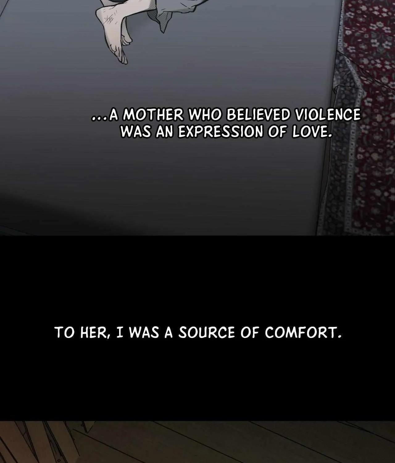 Control Time Chapter 50 page 26 - 