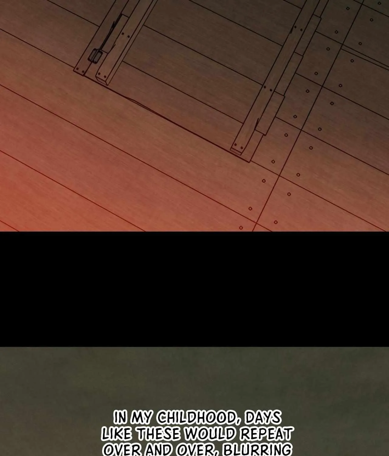 Control Time Chapter 50 page 28 - 