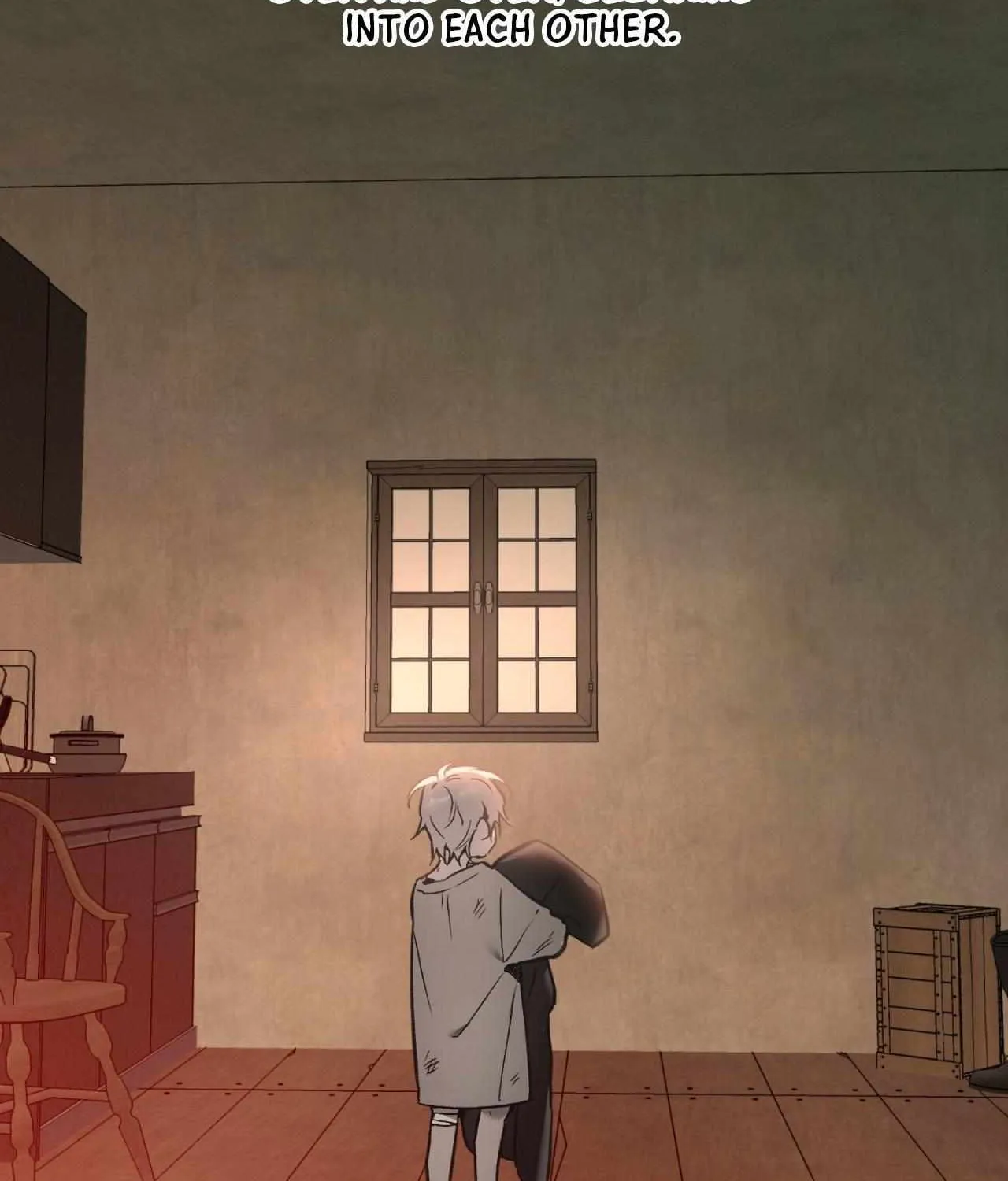 Control Time Chapter 50 page 29 - 