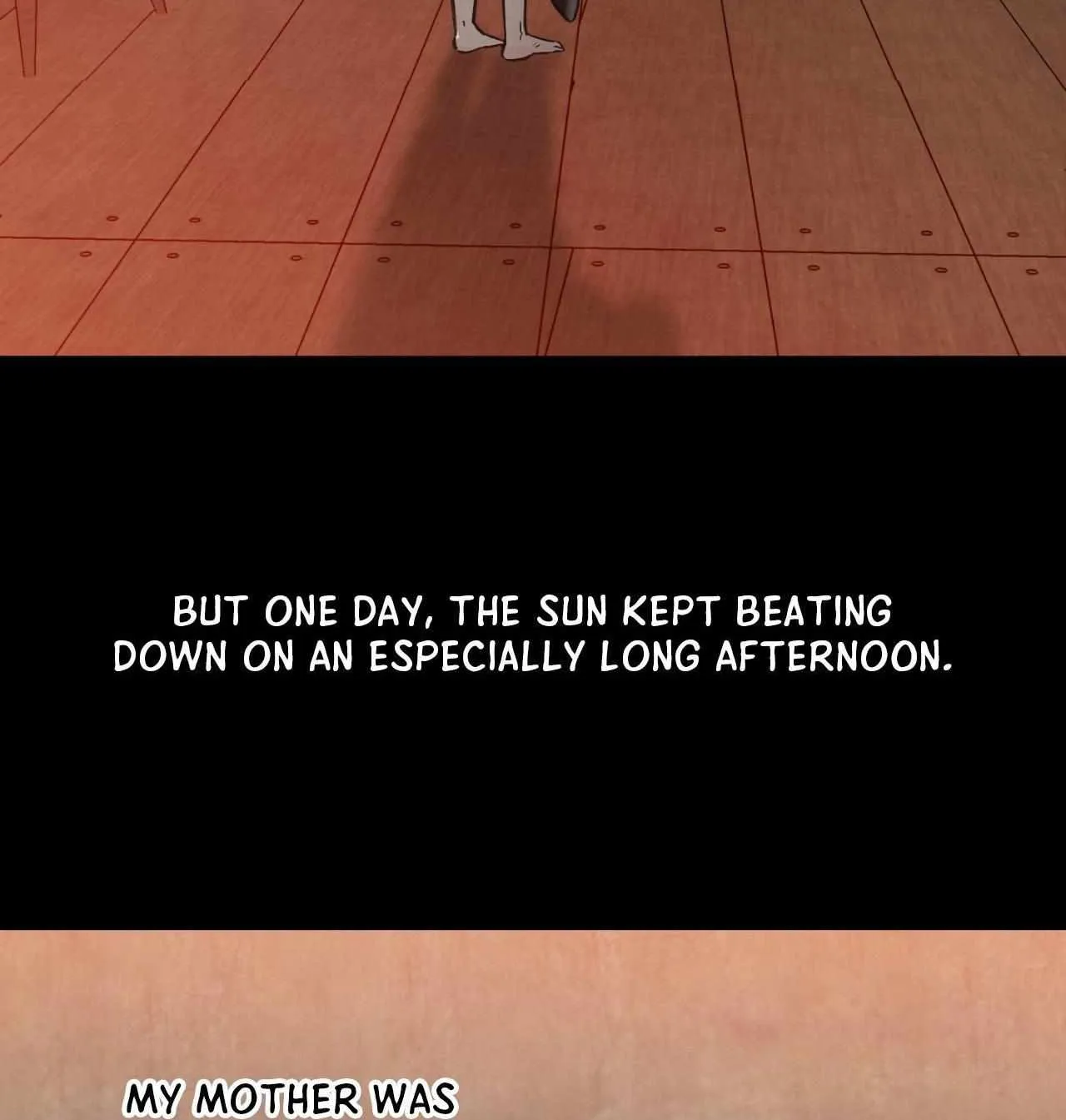 Control Time Chapter 50 page 30 - 