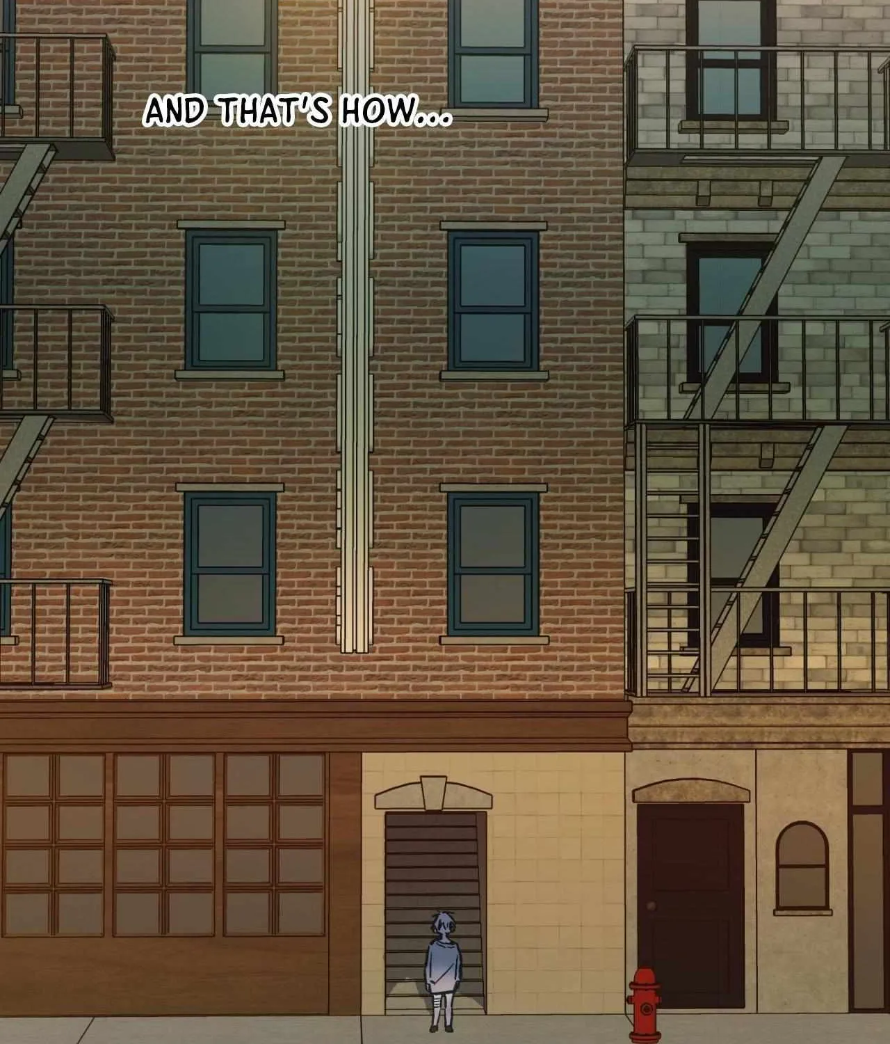 Control Time Chapter 50 page 36 - 