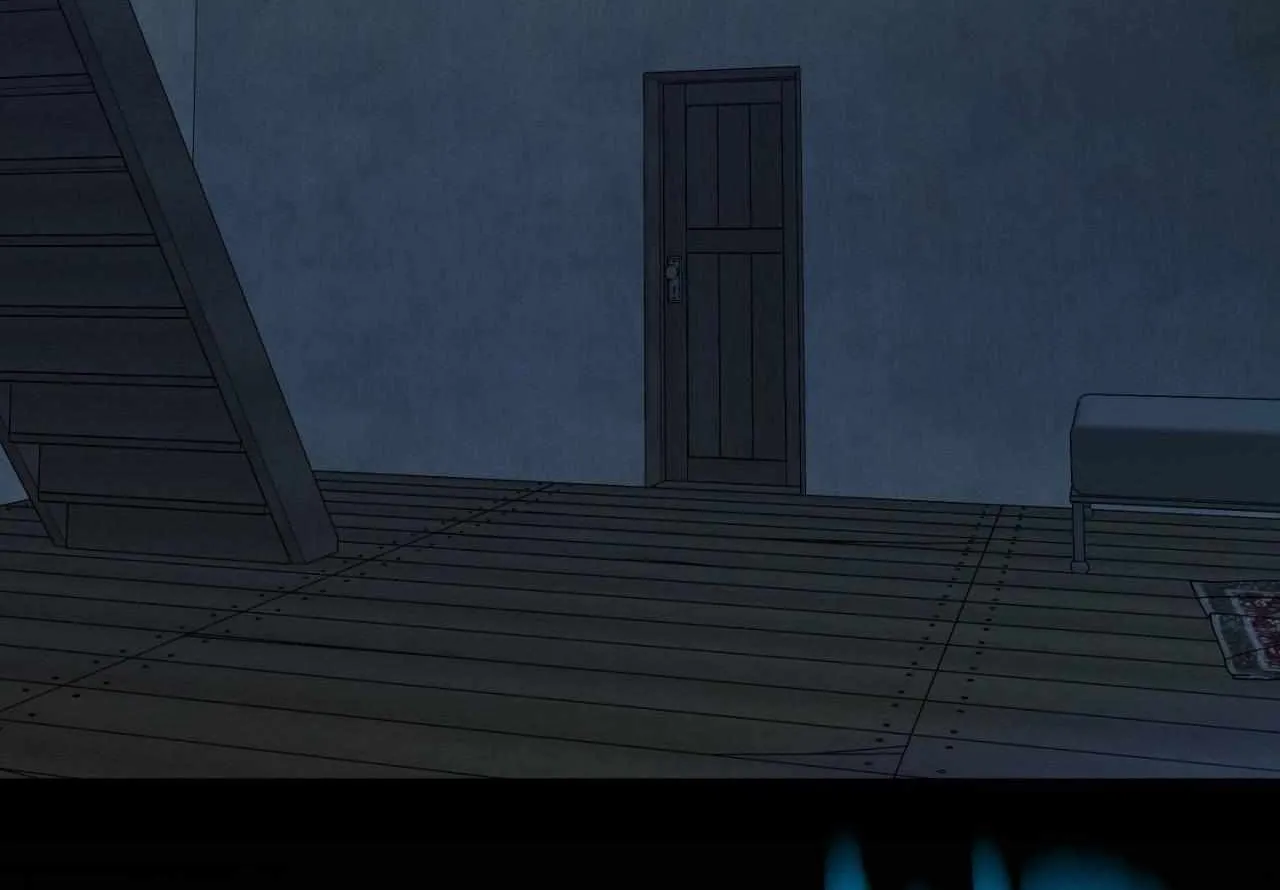 Control Time Chapter 50 page 52 - 