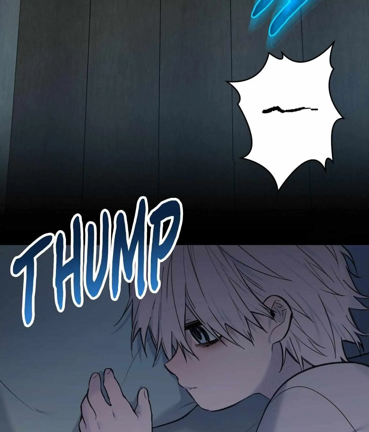 Control Time Chapter 50 page 55 - 