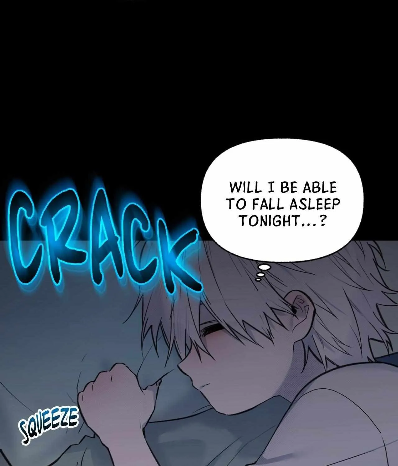 Control Time Chapter 50 page 57 - 