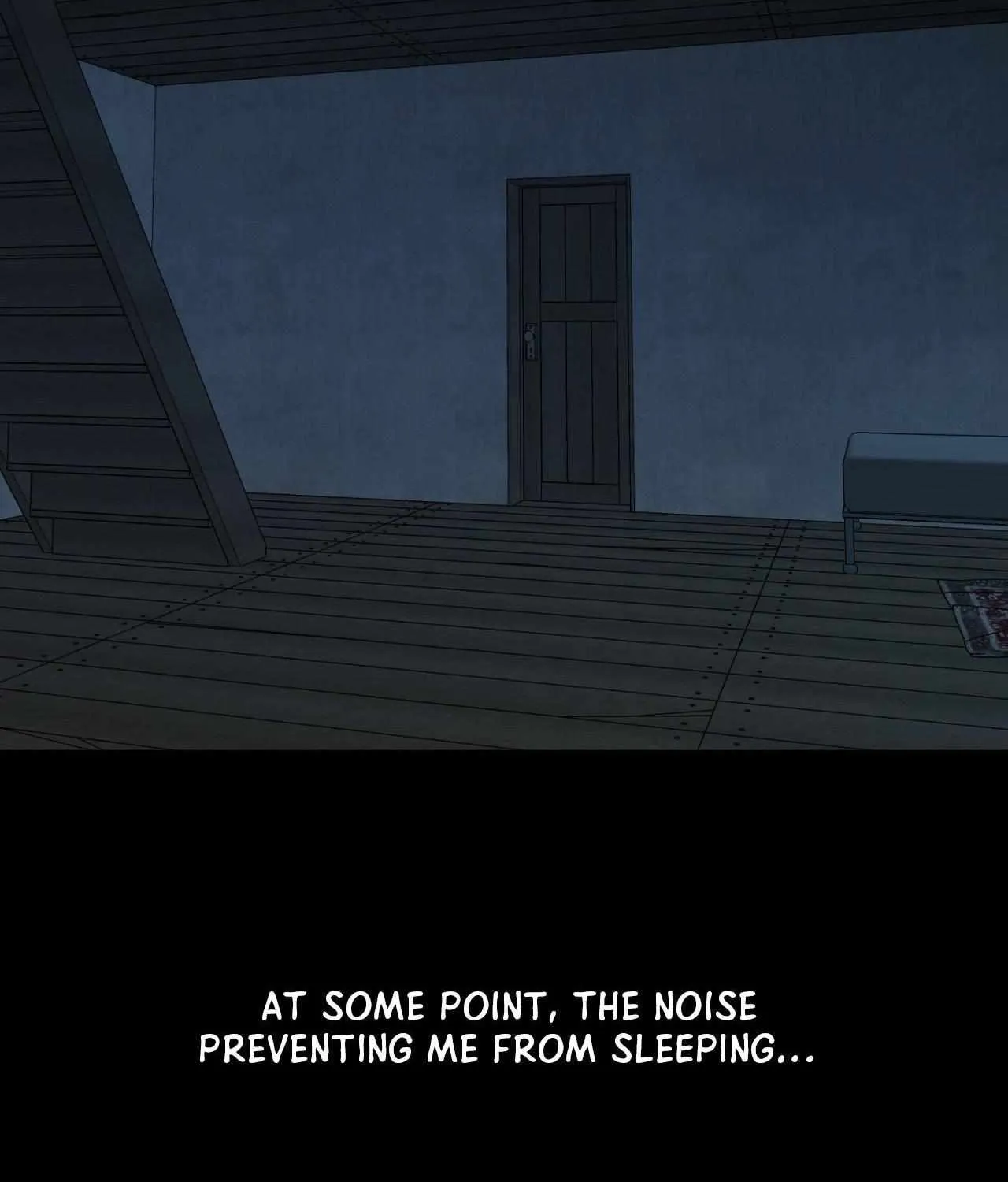 Control Time Chapter 50 page 59 - 