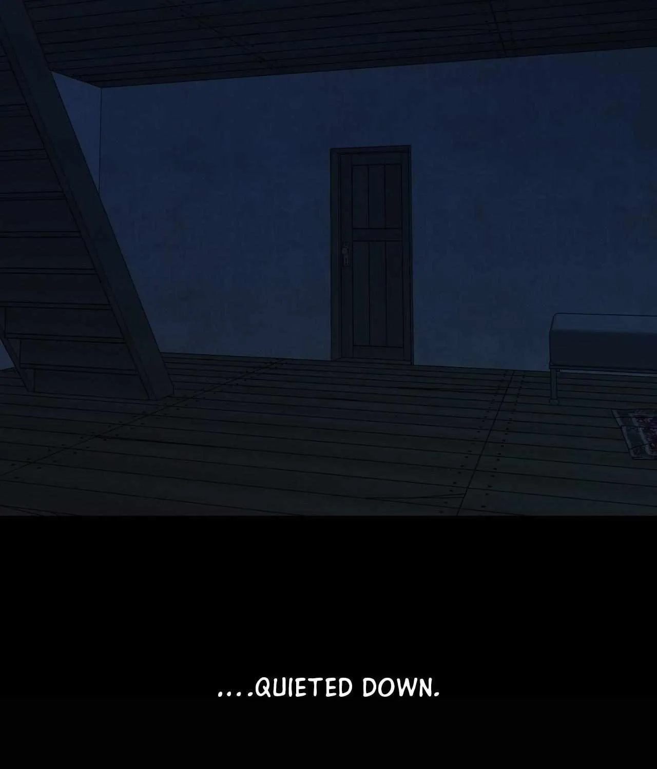 Control Time Chapter 50 page 61 - 