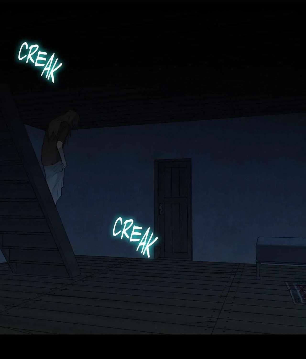 Control Time Chapter 50 page 62 - 