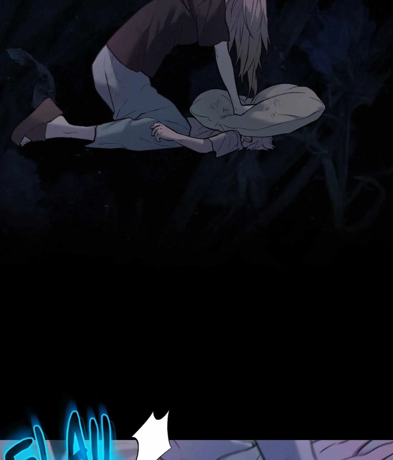 Control Time Chapter 50 page 66 - 