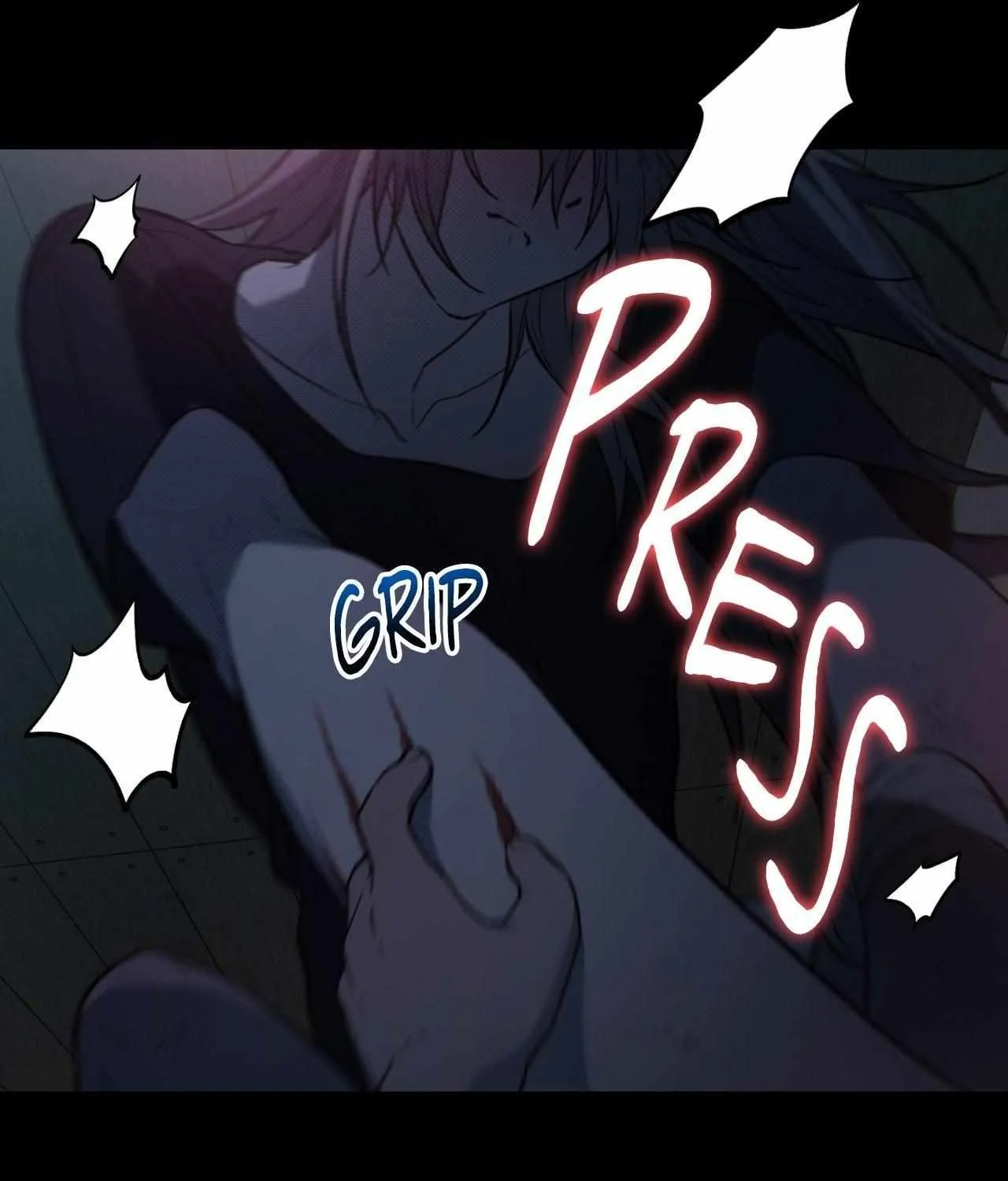 Control Time Chapter 50 page 68 - 