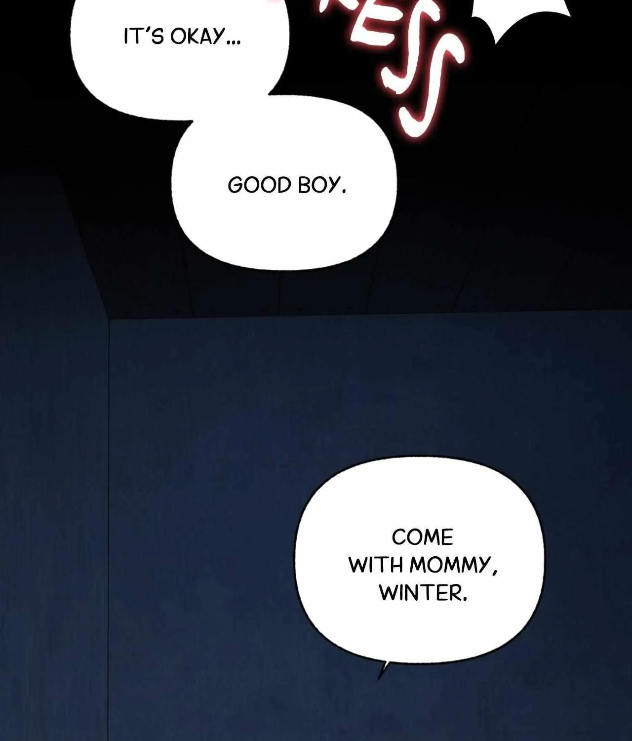 Control Time Chapter 50 page 70 - 