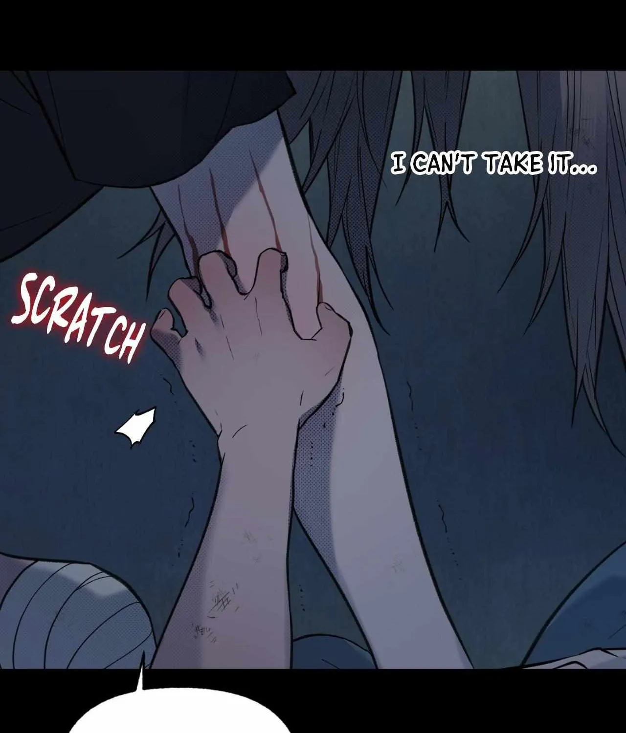Control Time Chapter 50 page 73 - 