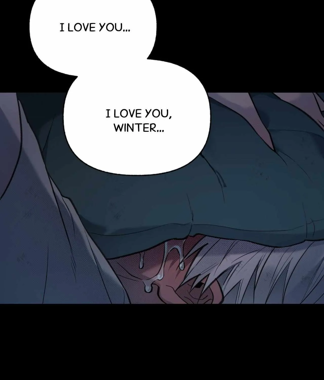 Control Time Chapter 50 page 74 - 