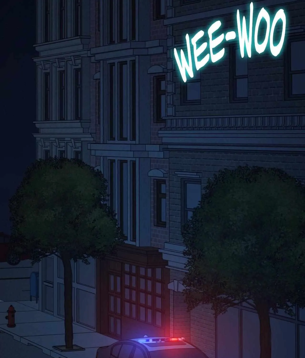 Control Time Chapter 50 page 78 - 