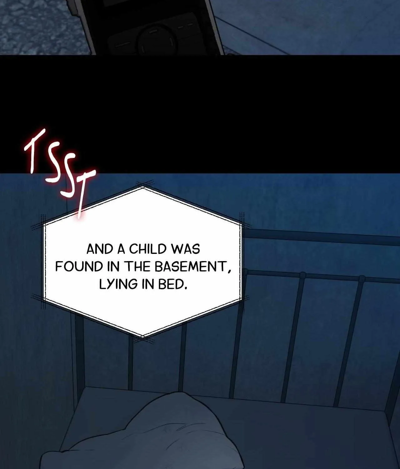 Control Time Chapter 50 page 81 - 