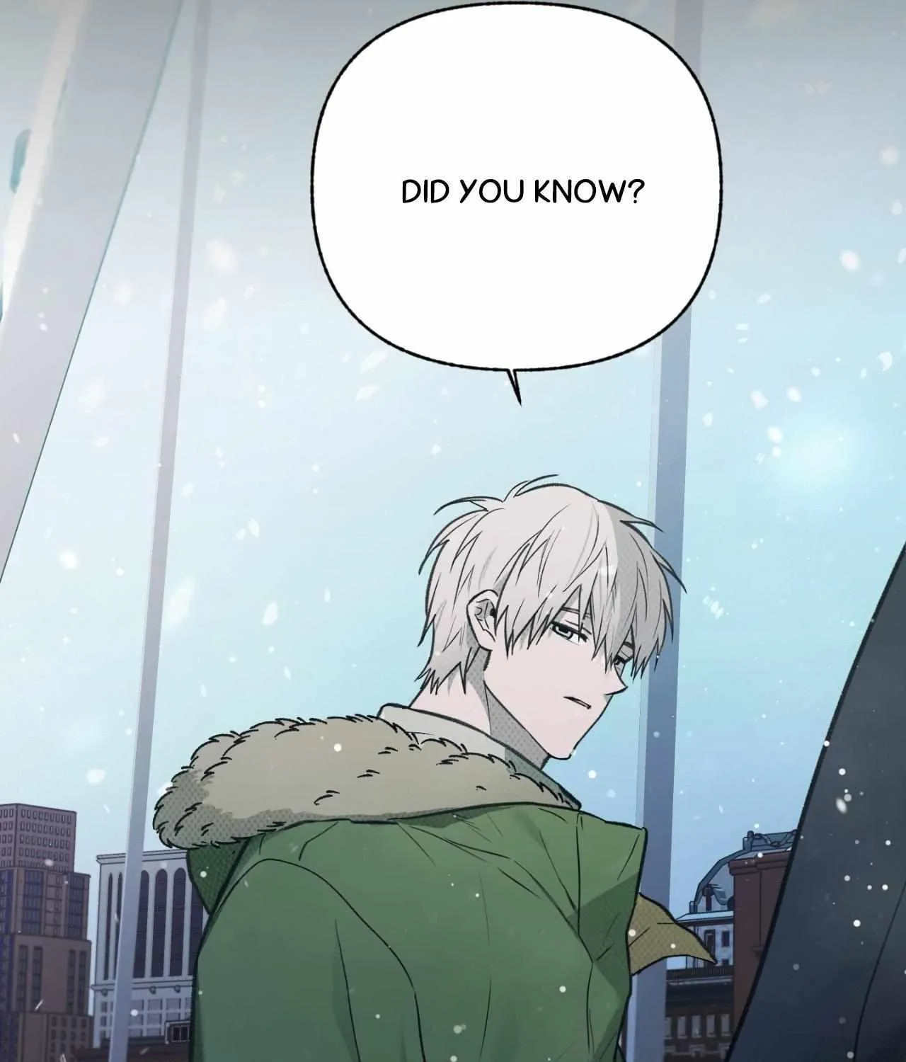 Control Time Chapter 50 page 86 - 