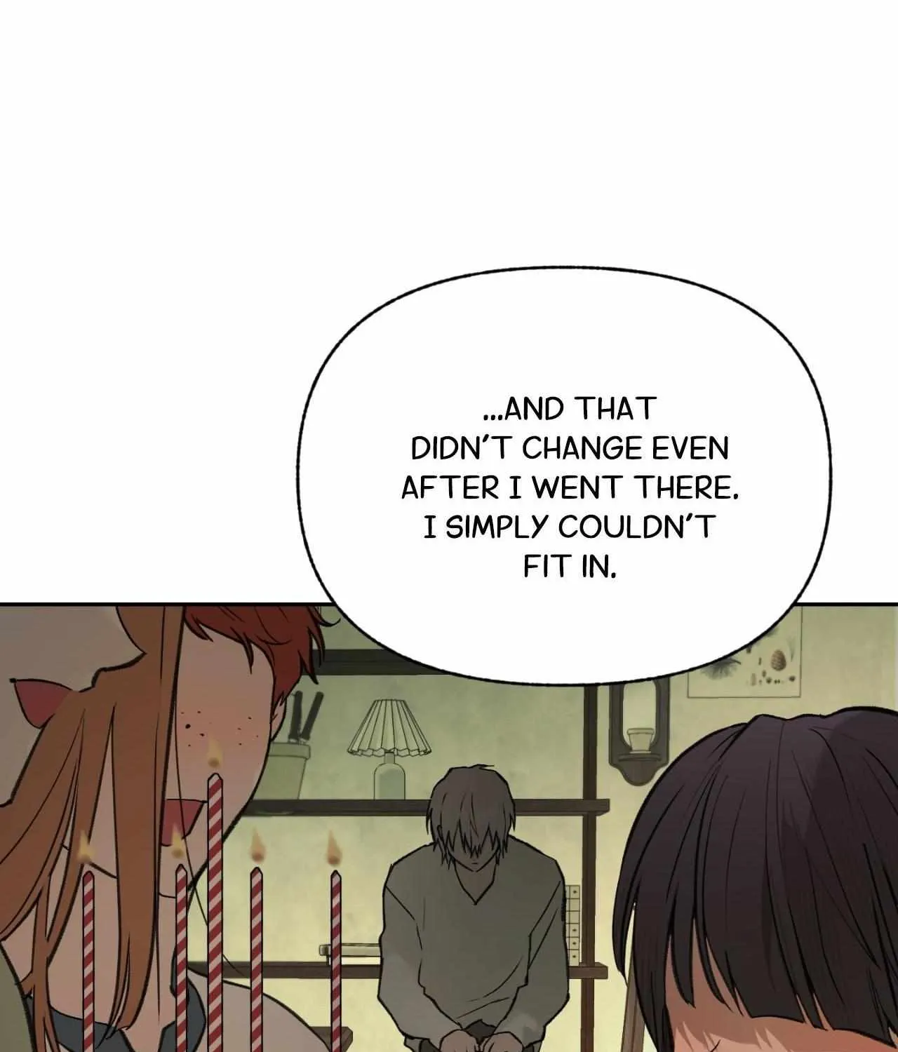 Control Time Chapter 50 page 90 - 