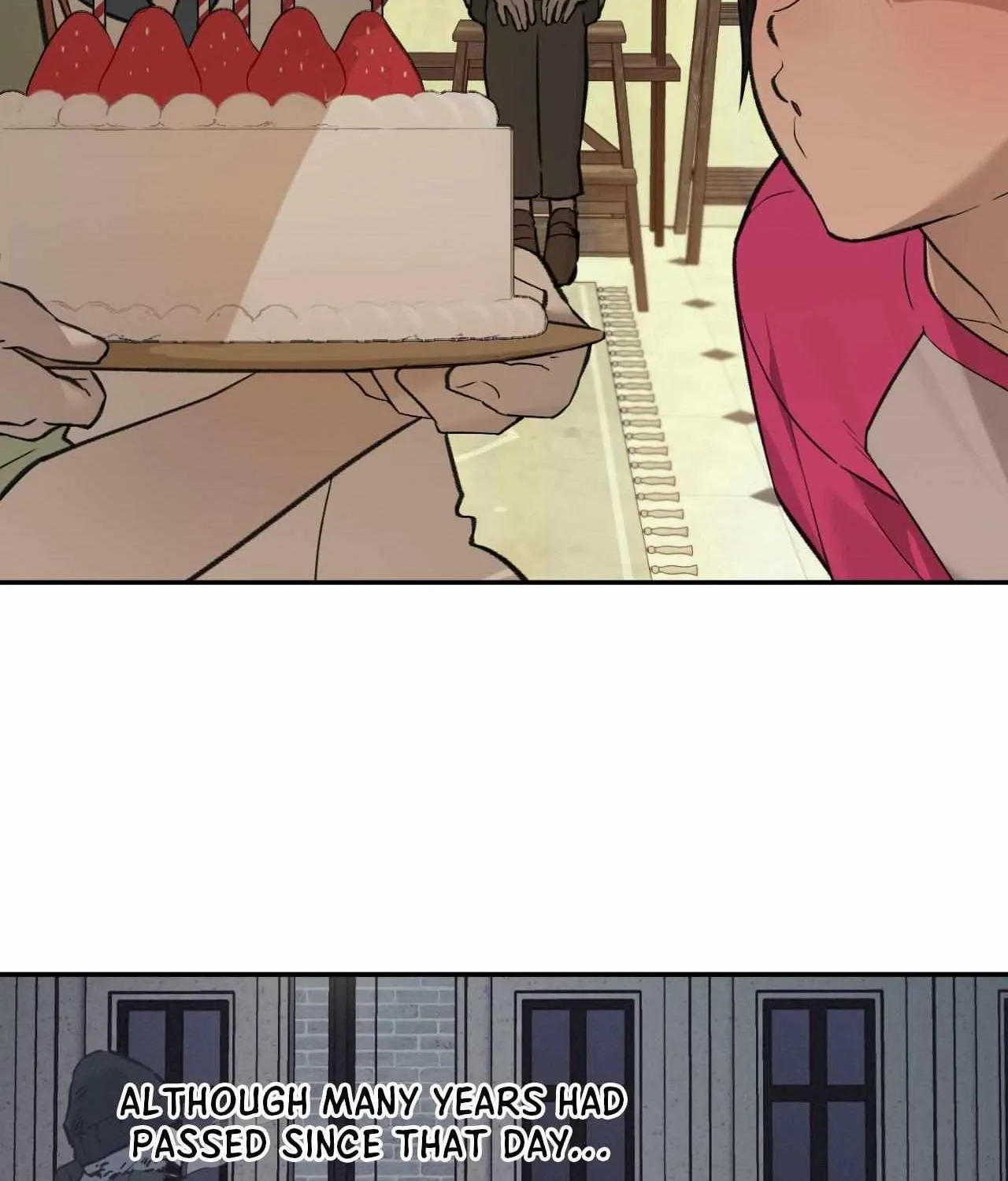 Control Time Chapter 50 page 91 - 