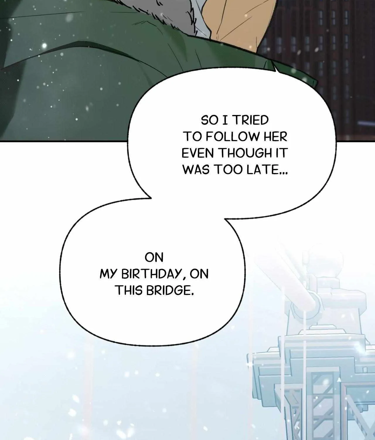 Control Time Chapter 50 page 98 - 