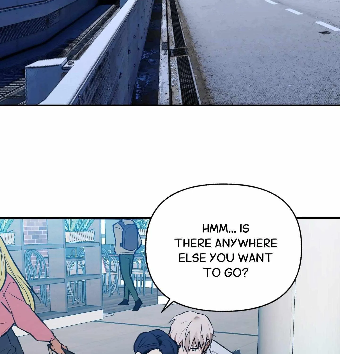 Control Time Chapter 51 page 101 - 