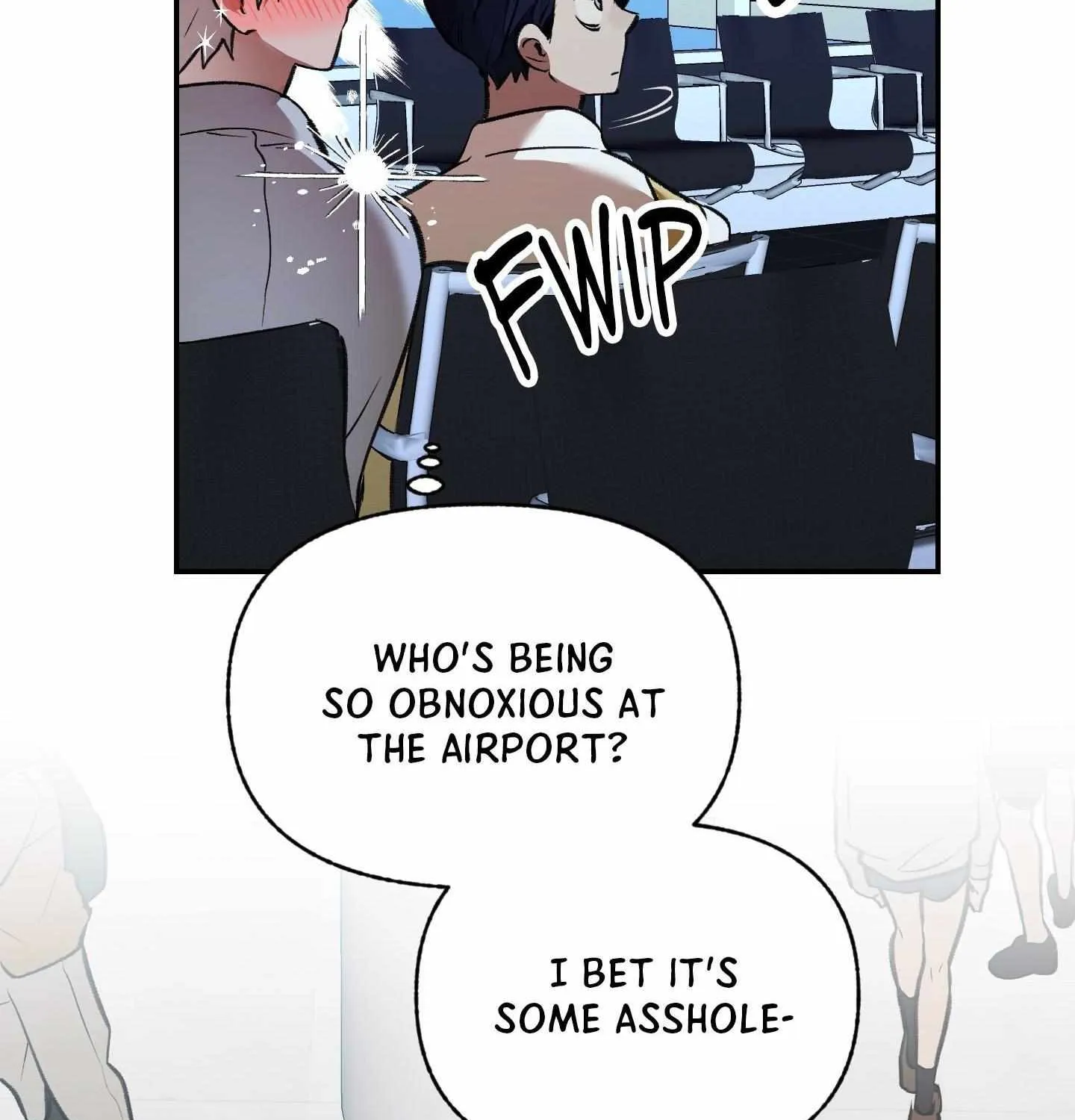 Control Time Chapter 51 page 105 - 