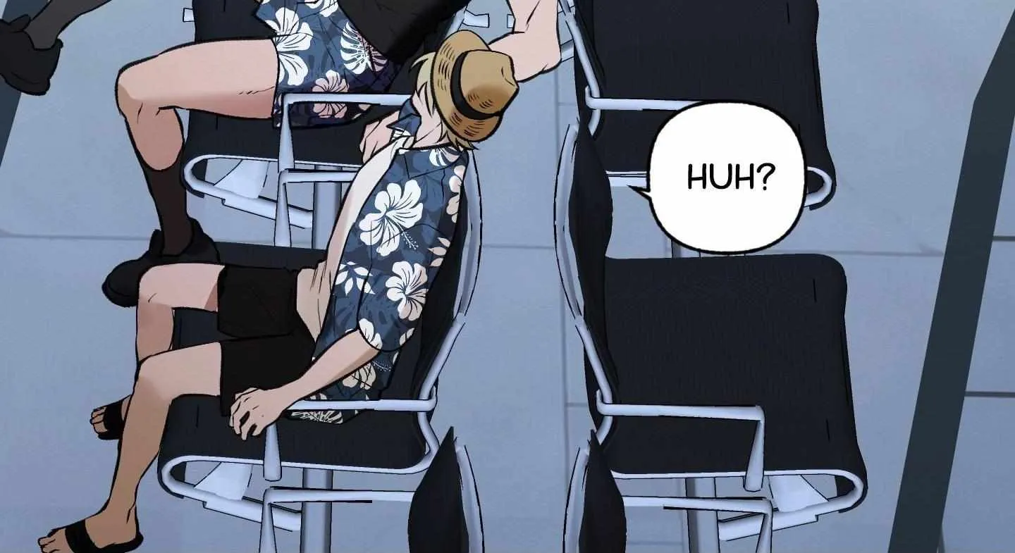 Control Time Chapter 51 page 107 - 