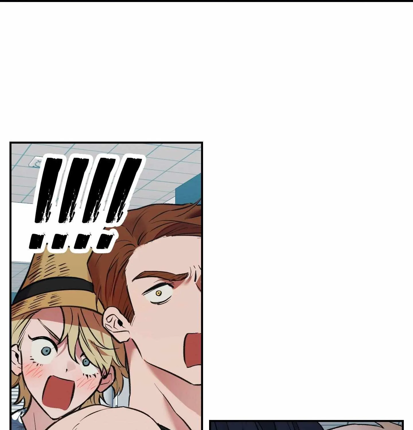 Control Time Chapter 51 page 108 - 