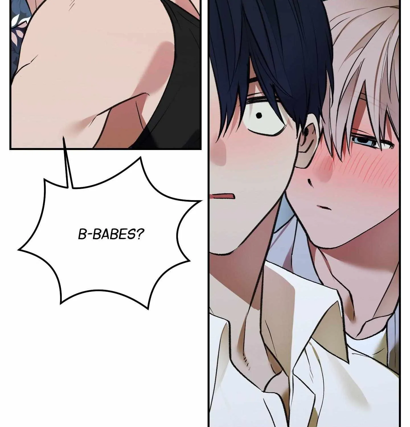 Control Time Chapter 51 page 109 - 
