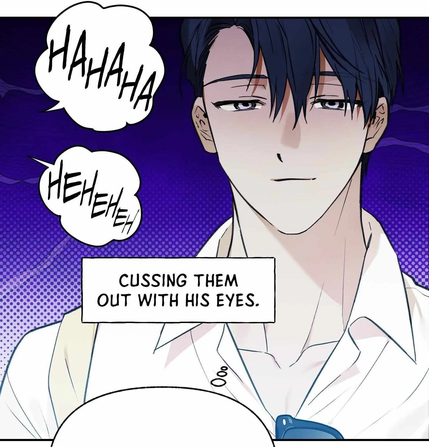 Control Time Chapter 51 page 115 - 