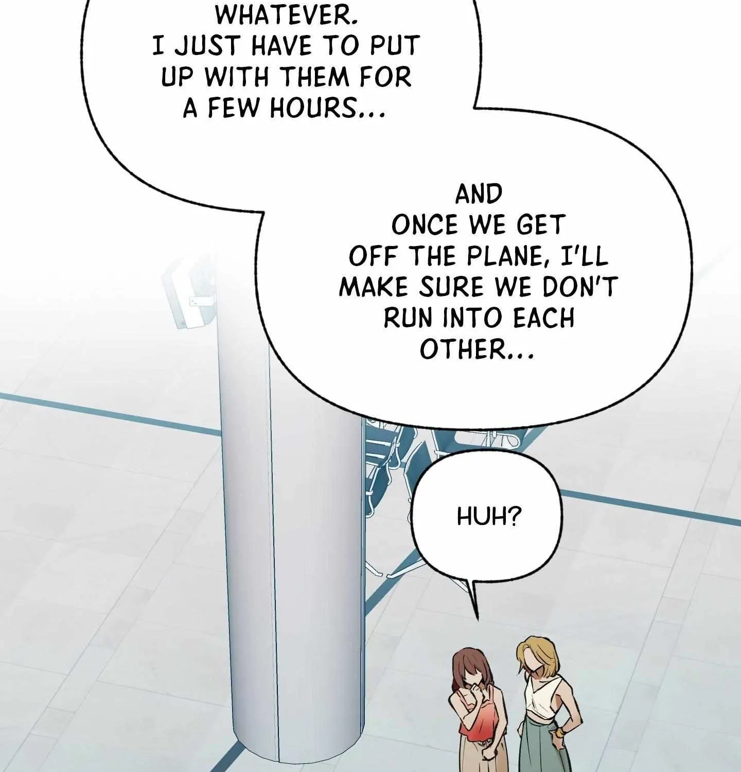 Control Time Chapter 51 page 116 - 